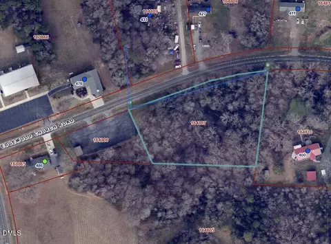 00 Edgewood, Mebane, NC 27302