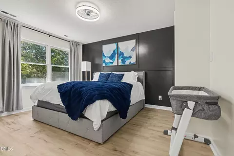 Bedroom - 44 Wallace St, Angier, NC 27501 photo 1 of 4