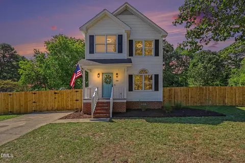 Other - 44 Wallace St, Angier, NC 27501 photo 1 of 8