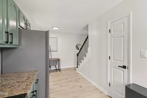 Entry Way - 44 Wallace St, Angier, NC 27501 photo 3 of 3