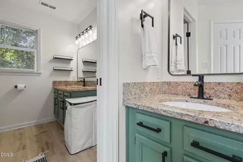 Bath - 44 Wallace St, Angier, NC 27501 photo 2 of 3