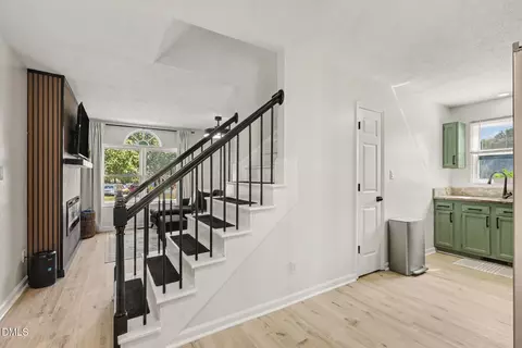 Entry Way - 44 Wallace St, Angier, NC 27501 photo 2 of 3