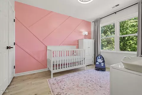 Bedroom - 44 Wallace St, Angier, NC 27501 photo 3 of 4