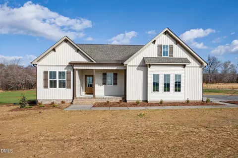 2042 Enon Rd, Oxford, NC 27565