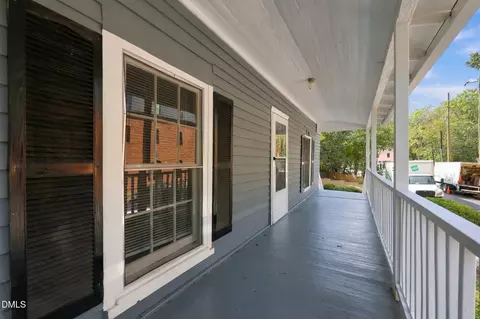 Exterior - 906 Orient St, Durham, NC 27701 photo 4 of 10