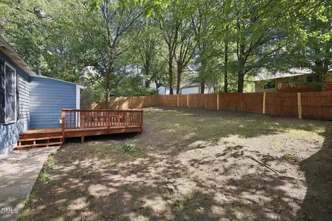 Exterior - 906 Orient St, Durham, NC 27701 photo 7 of 10