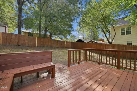 Exterior - 906 Orient St, Durham, NC 27701 photo 6 of 10