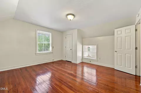 Bedroom - 906 Orient St, Durham, NC 27701 photo 5 of 6
