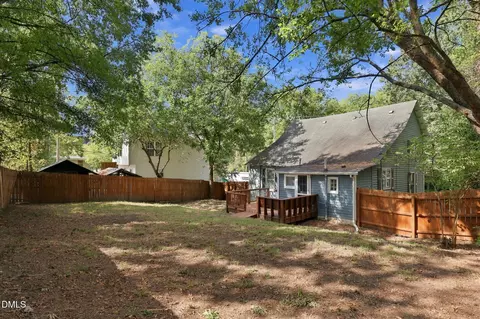 Exterior - 906 Orient St, Durham, NC 27701 photo 10 of 10