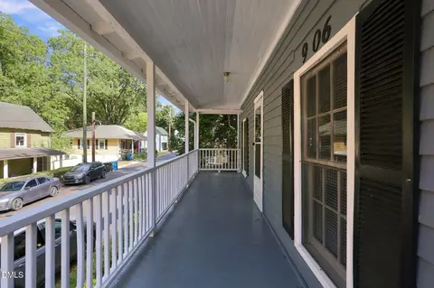 Exterior - 906 Orient St, Durham, NC 27701 photo 3 of 10