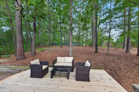 Exterior - 5809 Henner Pl, Durham, NC 27713 photo 11 of 15