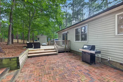 Exterior - 5809 Henner Pl, Durham, NC 27713 photo 5 of 15