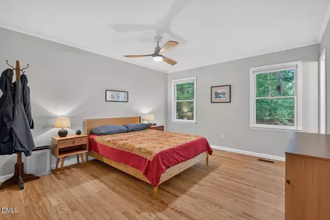 Bedroom - 5809 Henner Pl, Durham, NC 27713 photo 1 of 7