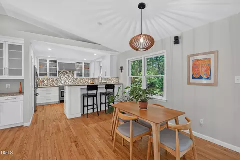 Dining - 5809 Henner Pl, Durham, NC 27713 photo 2 of 2