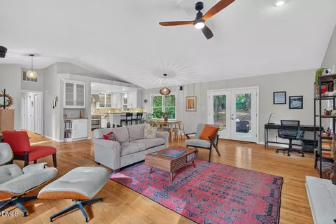 Living - 5809 Henner Pl, Durham, NC 27713 photo 3 of 5