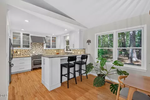 Kitchen - 5809 Henner Pl, Durham, NC 27713 photo 2 of 7