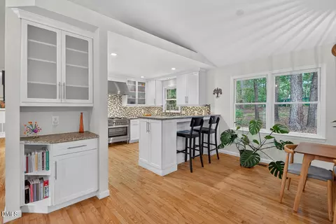 Kitchen - 5809 Henner Pl, Durham, NC 27713 photo 1 of 7