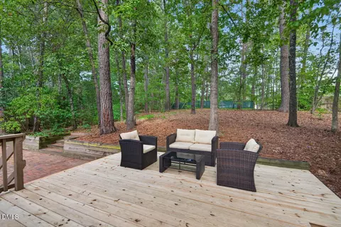 Exterior - 5809 Henner Pl, Durham, NC 27713 photo 6 of 15