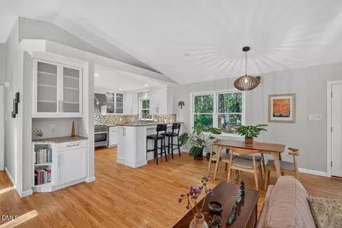 Dining - 5809 Henner Pl, Durham, NC 27713 photo 1 of 2