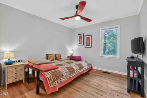Bedroom - 5809 Henner Pl, Durham, NC 27713 photo 7 of 7