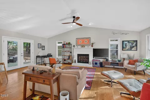 Living - 5809 Henner Pl, Durham, NC 27713 photo 1 of 5