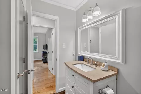 Bath - 5809 Henner Pl, Durham, NC 27713 photo 2 of 4