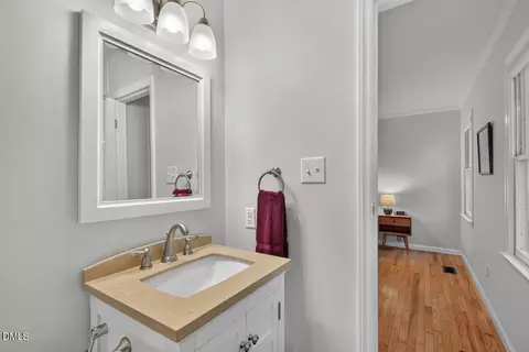 Bath - 5809 Henner Pl, Durham, NC 27713 photo 1 of 4