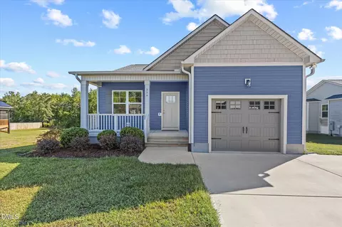 354 Placid Pond Dr, Broadway, NC 27505