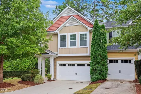 274 Lexes Trl, Chapel Hill, NC 27516
