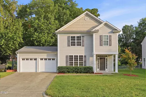 3505 Greywood Dr, Raleigh, NC 27604