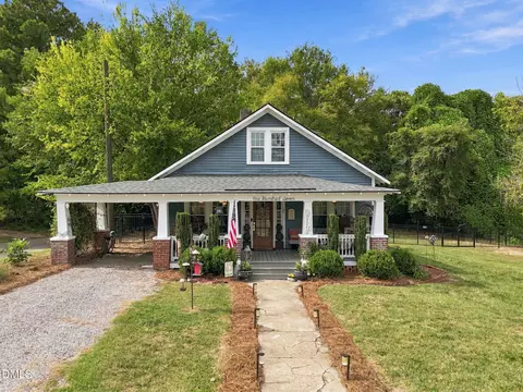 107 N Elm St, Louisburg, NC 27549