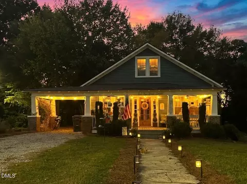 107 N Elm St, Louisburg, NC 27549