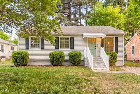 1208 W Murray Ave, Durham, NC 27704