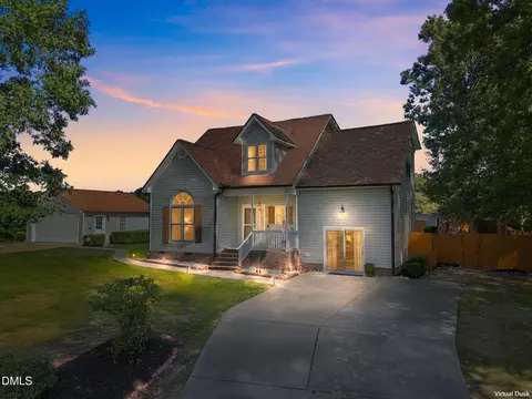 75 Linnett Ct, Youngsville, NC 27596