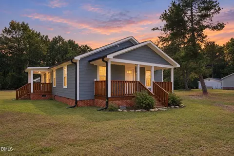 2805 Mount Pisgah Church Rd, Sanford, NC 27332