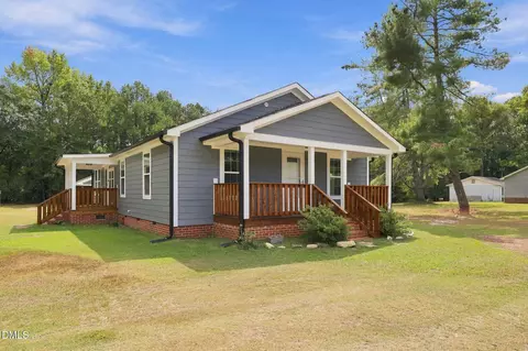 2805 Mount Pisgah Church Rd, Sanford, NC 27332