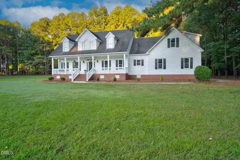 6728 Windchase Dr, Rocky Mount, NC 27803