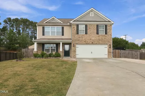 2817 E Brookwood Ct, Creedmoor, NC 27522