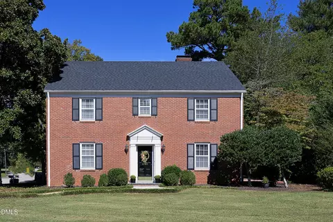 2064 Oxford Rd, Henderson, NC 27536