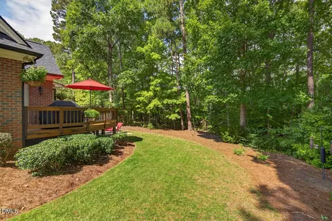 Exterior - 72 Edgewood Dr, Durham, NC 27713 photo 9 of 10