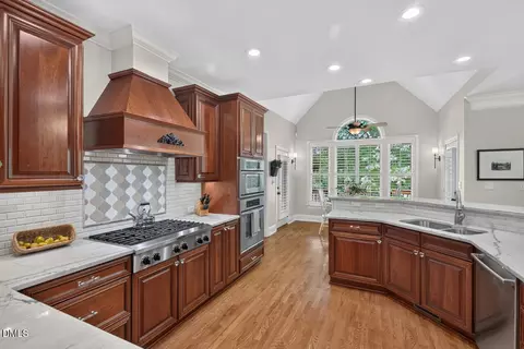 Kitchen - 72 Edgewood Dr, Durham, NC 27713 photo 5 of 5