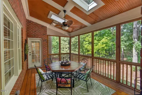 Exterior - 72 Edgewood Dr, Durham, NC 27713 photo 3 of 10