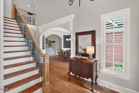 Entry Way - 72 Edgewood Dr, Durham, NC 27713 photo 1 of 2