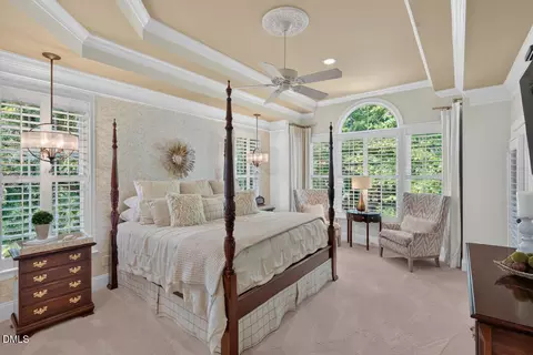 Bedroom - 72 Edgewood Dr, Durham, NC 27713 photo 1 of 7