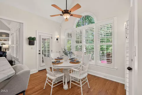 Dining - 72 Edgewood Dr, Durham, NC 27713 photo 3 of 3