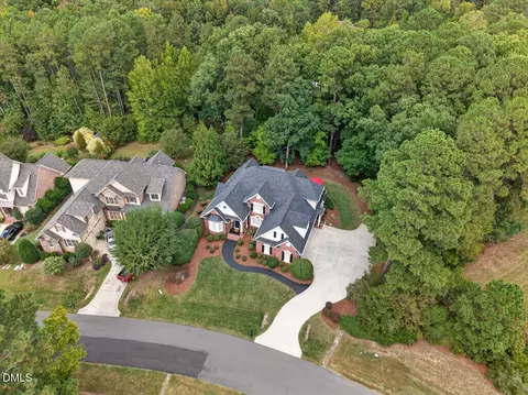 View/Area - 72 Edgewood Dr, Durham, NC 27713 photo 2 of 6