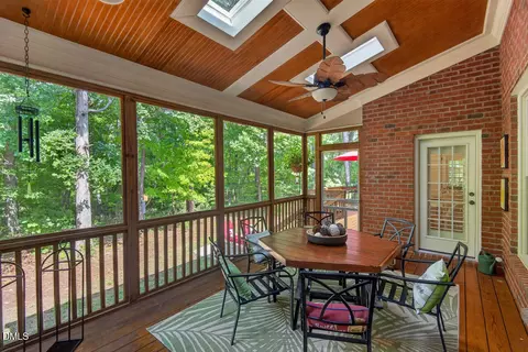 Exterior - 72 Edgewood Dr, Durham, NC 27713 photo 5 of 10