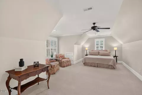 Bedroom - 72 Edgewood Dr, Durham, NC 27713 photo 7 of 7