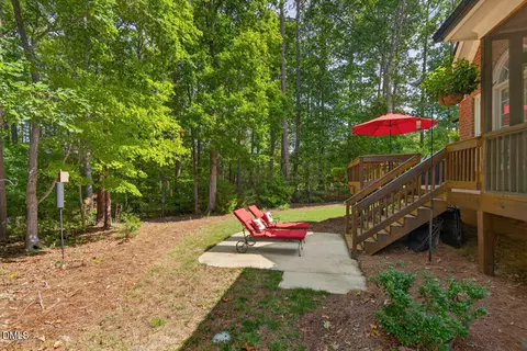 Exterior - 72 Edgewood Dr, Durham, NC 27713 photo 10 of 10