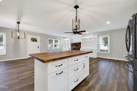 Kitchen - 1105 Springview Trl, Garner, NC 27529 photo 5 of 6